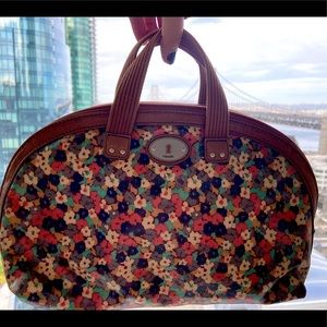 Fossil Key Per Floral Bag